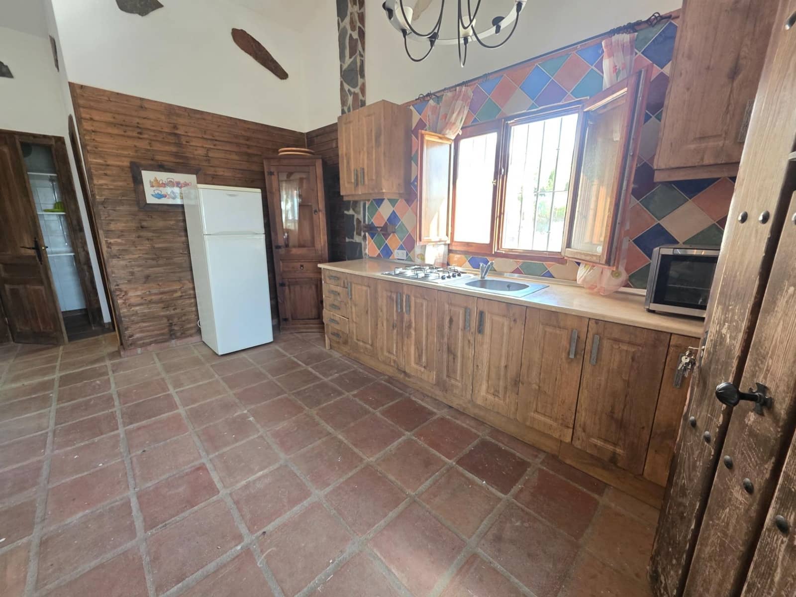 2 camera da letto Finca/Casa di Campagna in vendita in Trapiche - 398.000 € (Rif: 9839216)
