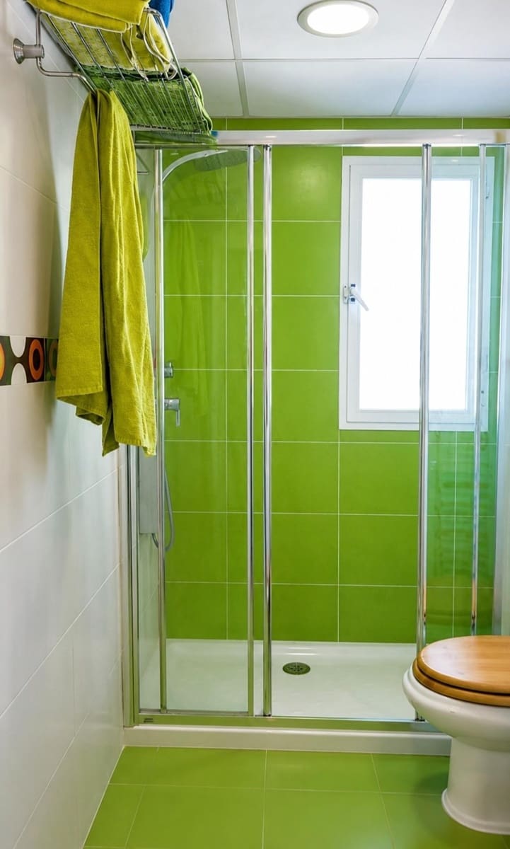 4 makuuhuone Asunto myytävänä paikassa Benalmadena - 495 000 € (Ref: 9851707)