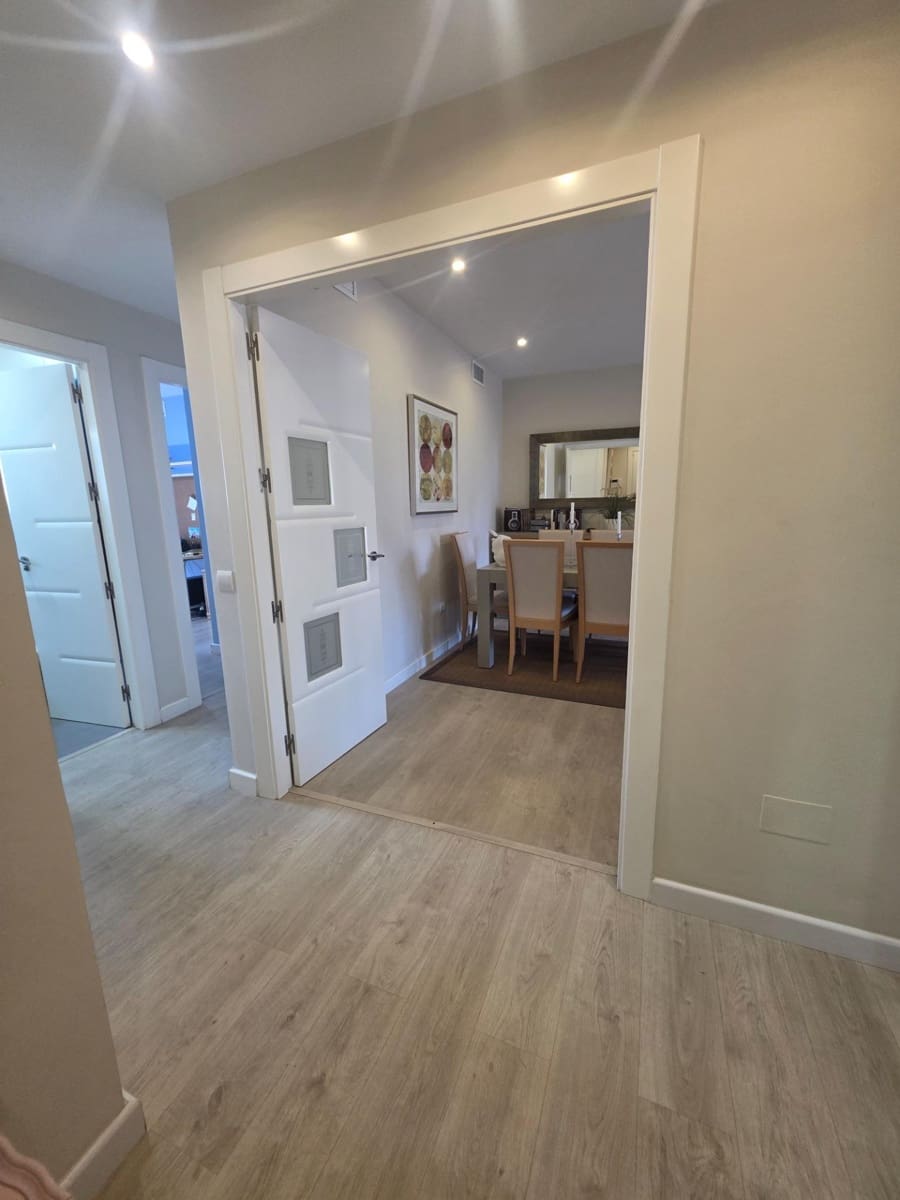 4 makuuhuone Asunto myytävänä paikassa Benalmadena - 495 000 € (Ref: 9851707)