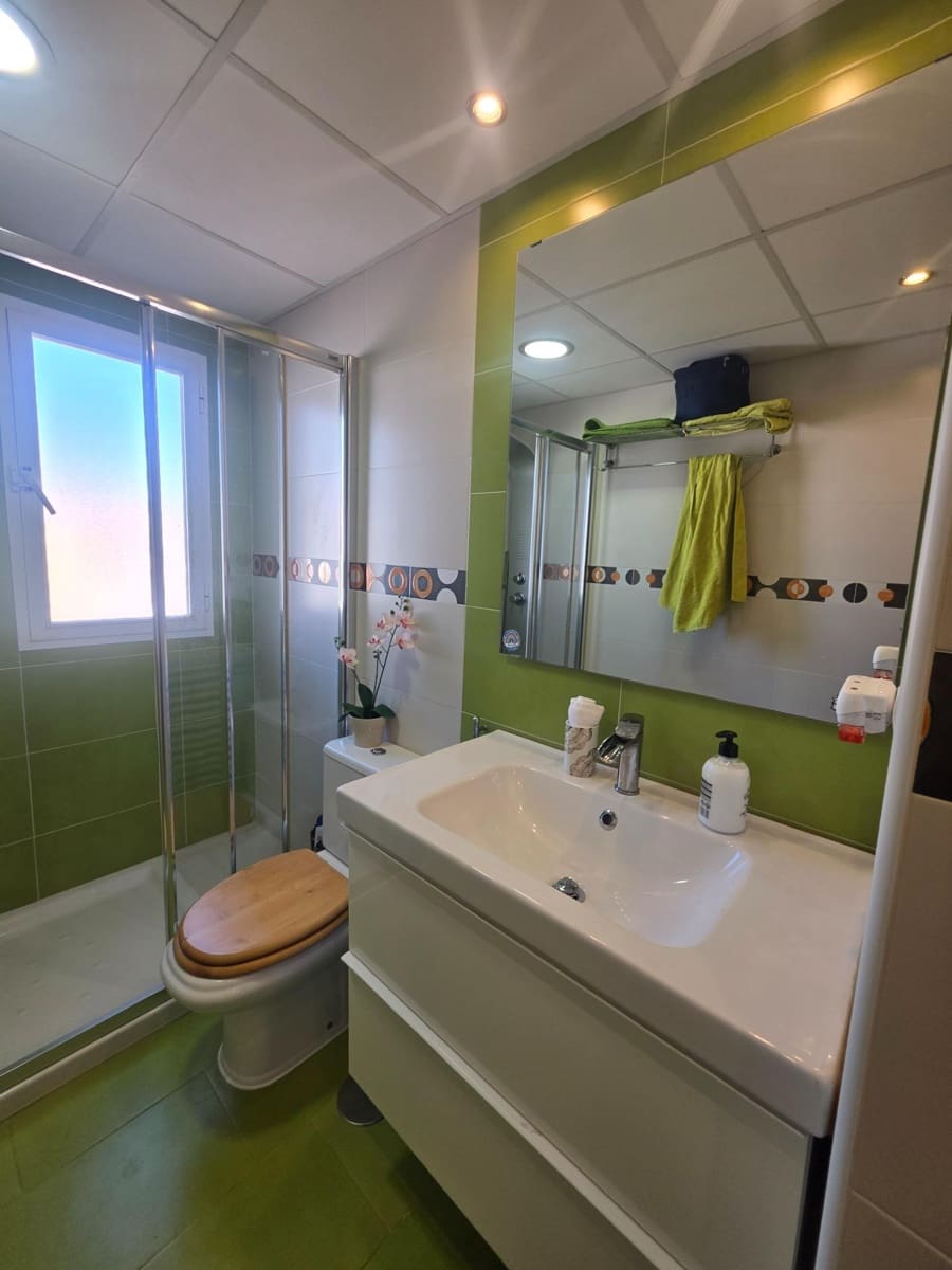 4 makuuhuone Asunto myytävänä paikassa Benalmadena - 495 000 € (Ref: 9851707)
