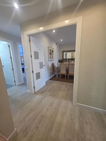 4 slaapkamer Flat te koop in Benalmádena - € 495.000 (Ref: 9851707)