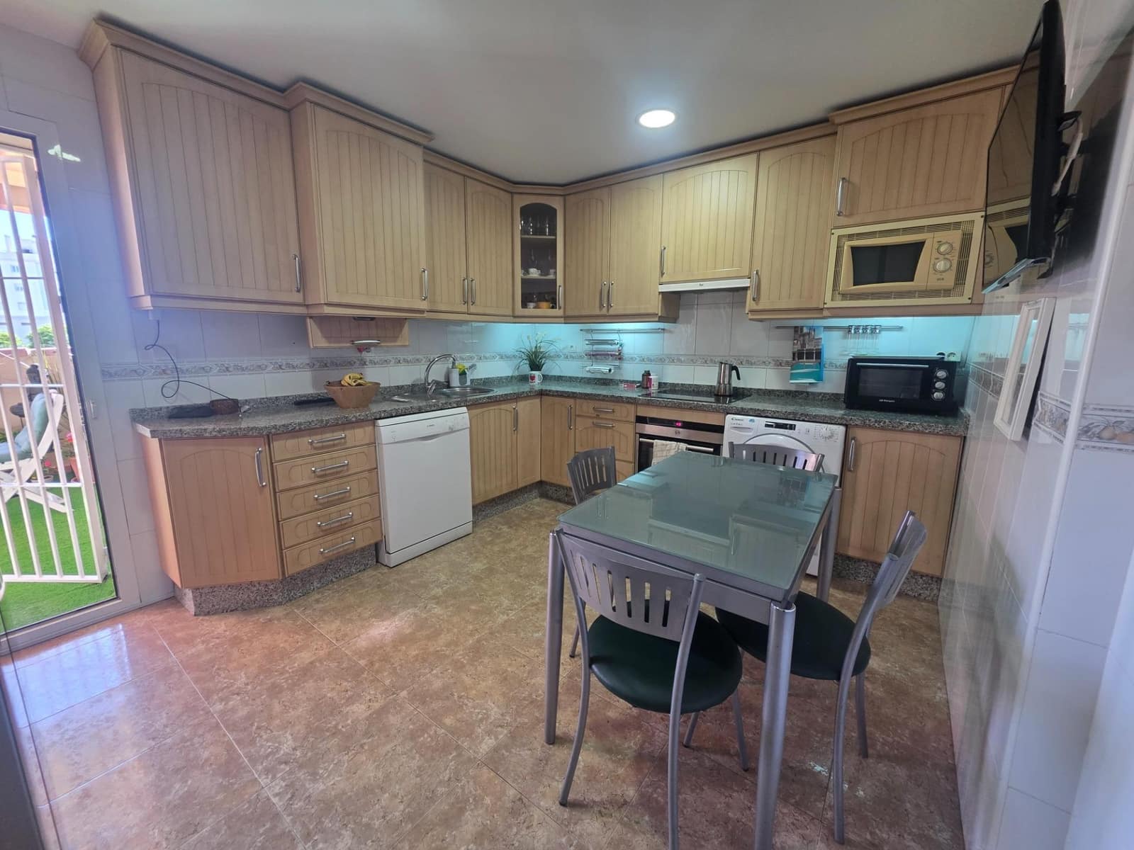 4 makuuhuone Asunto myytävänä paikassa Benalmadena - 495 000 € (Ref: 9851707)