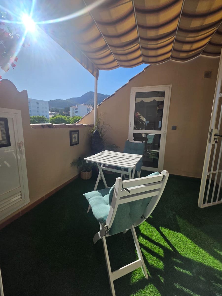 4 makuuhuone Asunto myytävänä paikassa Benalmadena - 495 000 € (Ref: 9851707)