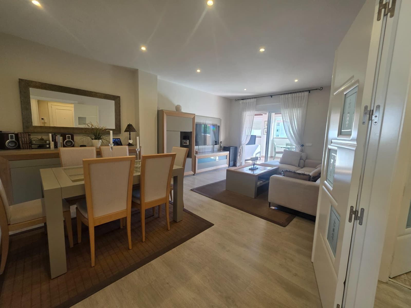 4 makuuhuone Asunto myytävänä paikassa Benalmadena - 495 000 € (Ref: 9851707)