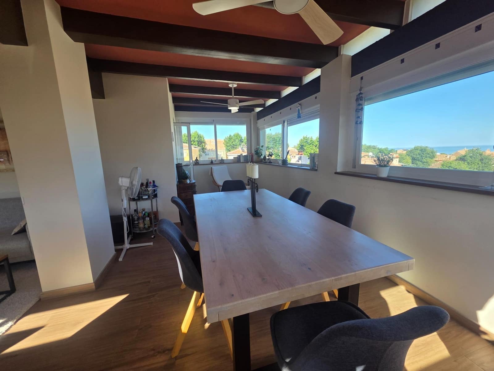 4 makuuhuone Asunto myytävänä paikassa Benalmadena - 495 000 € (Ref: 9851707)