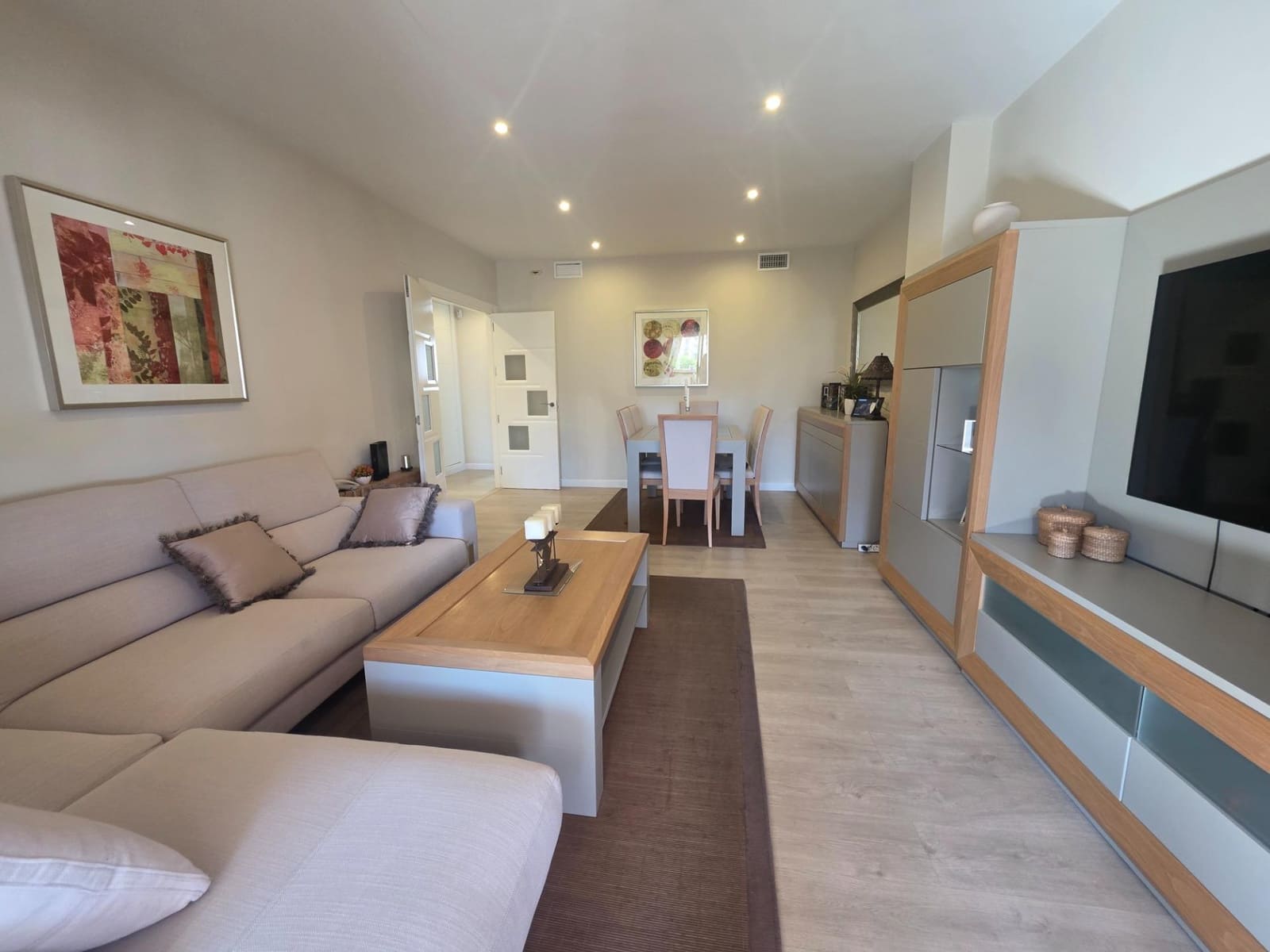 4 makuuhuone Asunto myytävänä paikassa Benalmadena - 495 000 € (Ref: 9851707)