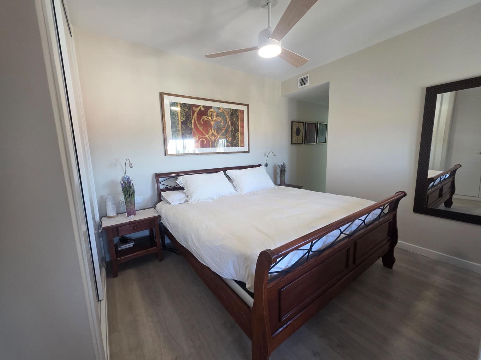 4 makuuhuone Asunto myytävänä paikassa Benalmadena - 495 000 € (Ref: 9851707)