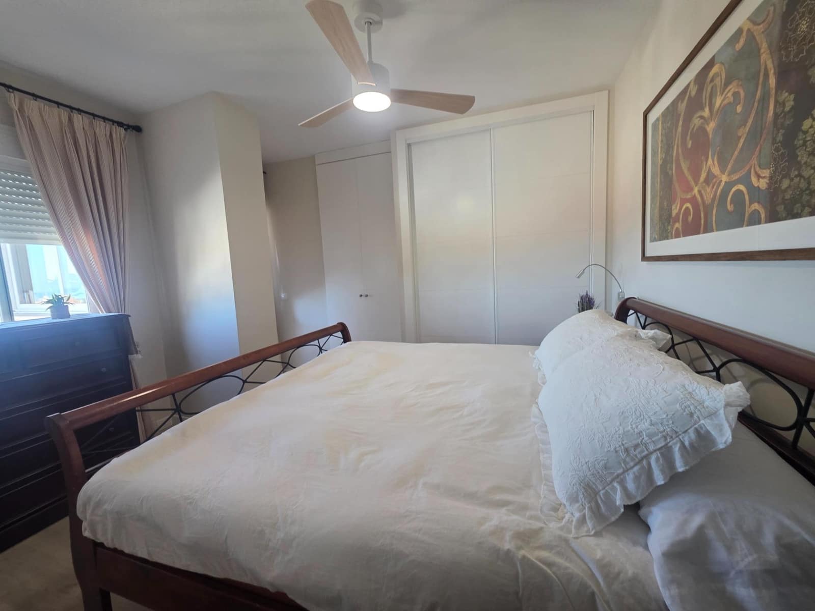 4 makuuhuone Asunto myytävänä paikassa Benalmadena - 495 000 € (Ref: 9851707)