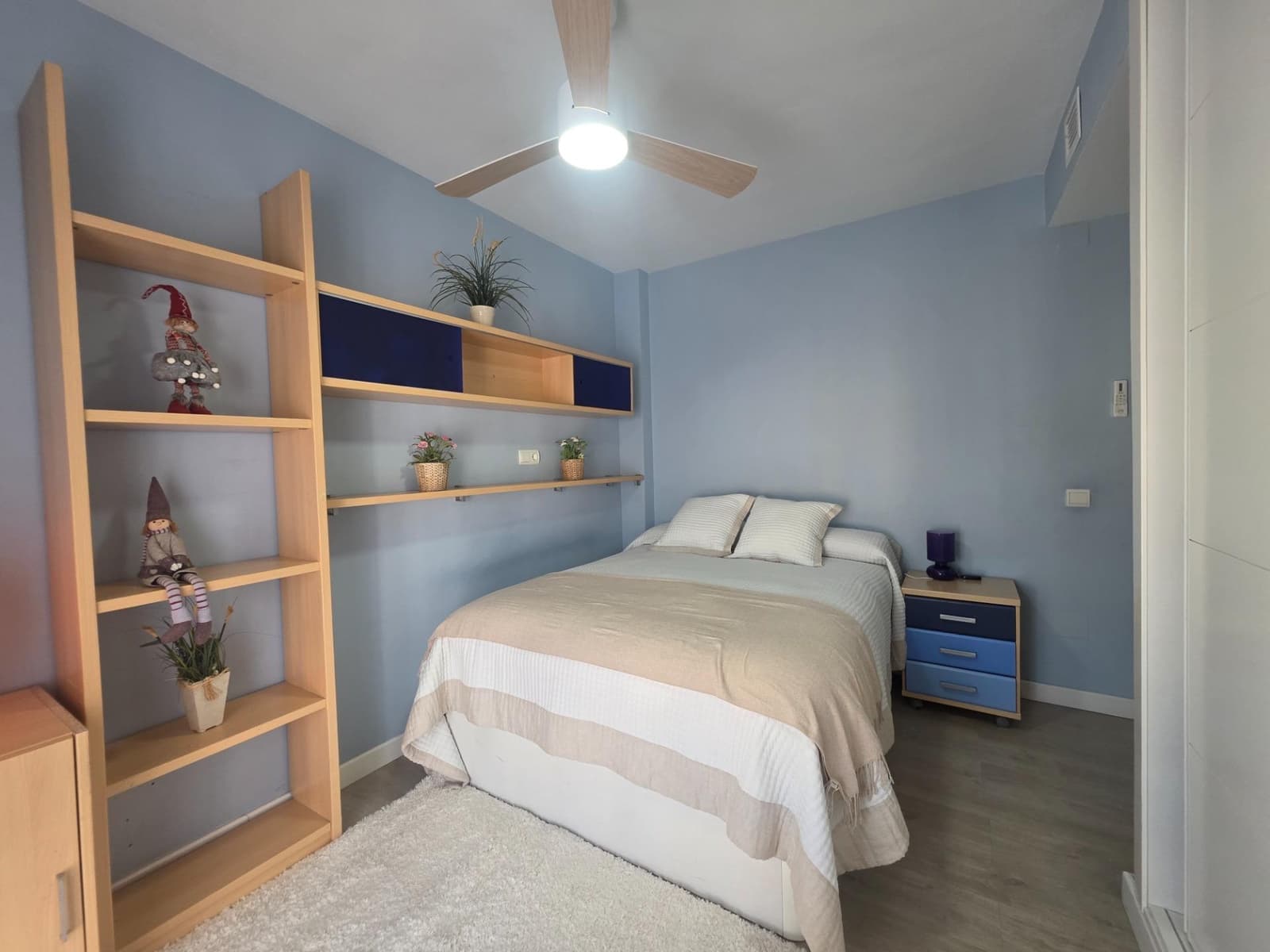 4 makuuhuone Asunto myytävänä paikassa Benalmadena - 495 000 € (Ref: 9851707)
