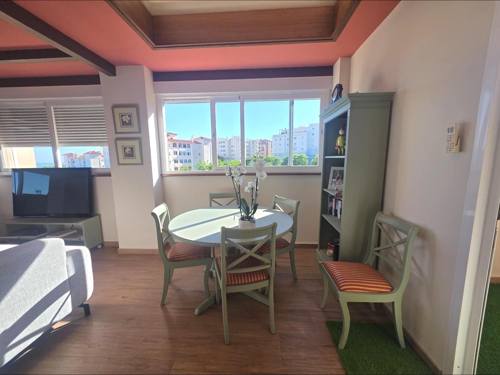4 makuuhuone Asunto myytävänä paikassa Benalmadena - 495 000 € (Ref: 9851707)