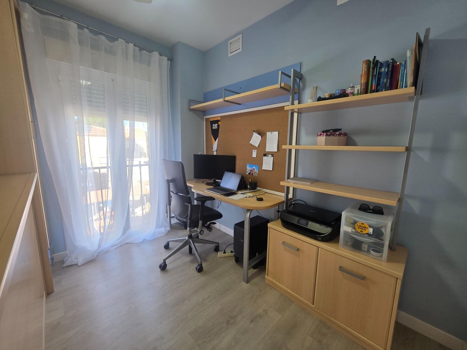 4 makuuhuone Asunto myytävänä paikassa Benalmadena - 495 000 € (Ref: 9851707)