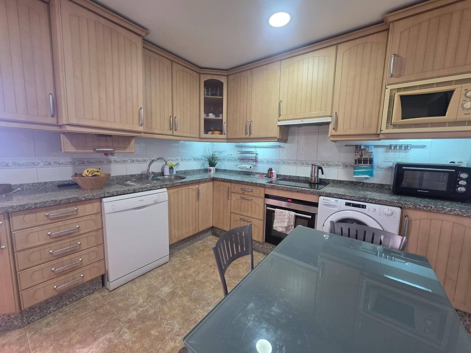 4 makuuhuone Asunto myytävänä paikassa Benalmadena - 495 000 € (Ref: 9851707)