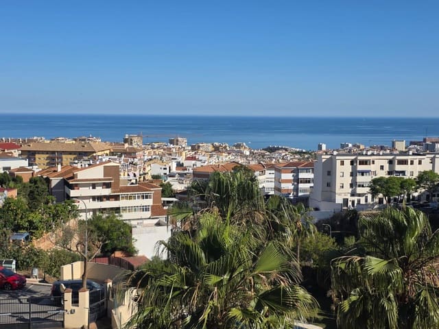 4 slaapkamer Flat te koop in Benalmádena - € 495.000 (Ref: 9851707)