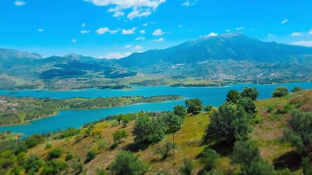 12 quarto Hotel para venda em Viñuela - 450 000 € (Ref: 9884749)