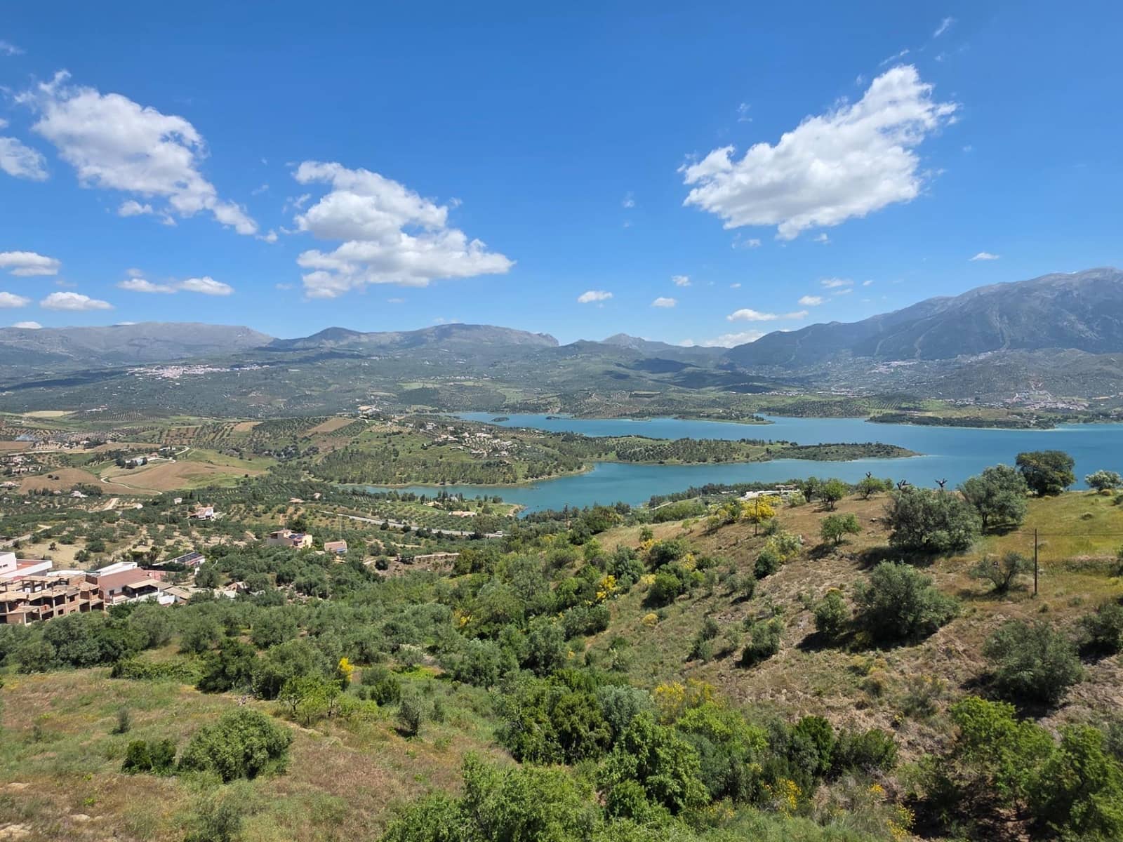 12 bedroom Hotel for sale in Vinuela - € 450,000 (Ref: 9884749)