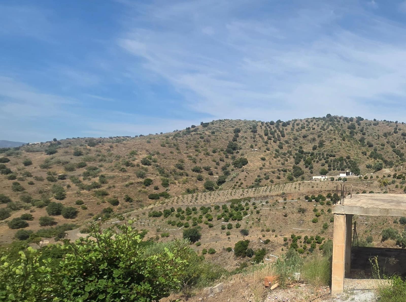1 bedroom Finca/Country House for sale in Canillas de Aceituno - € 45,000 (Ref: 9893821)