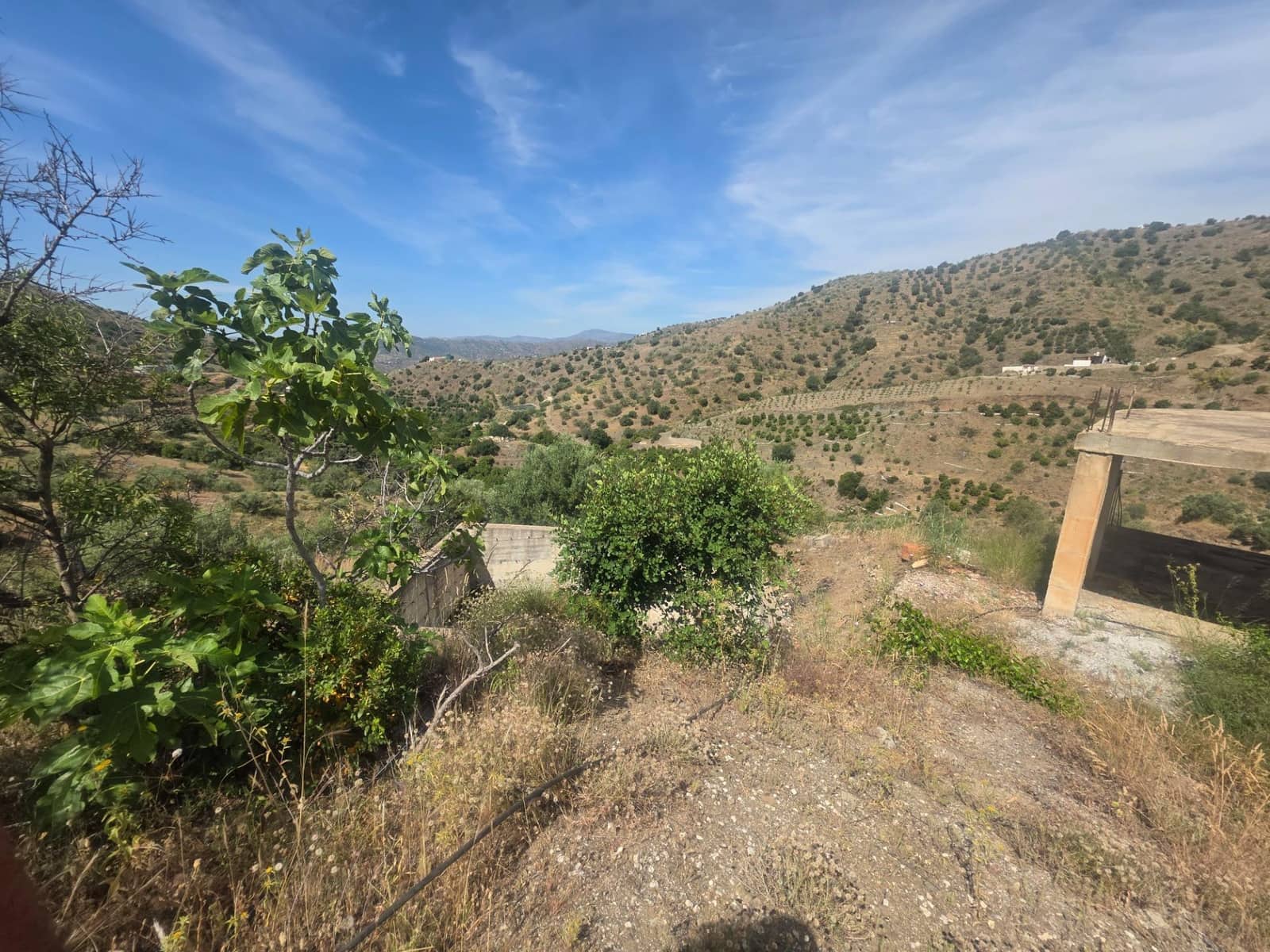 1 bedroom Finca/Country House for sale in Canillas de Aceituno - € 45,000 (Ref: 9893821)