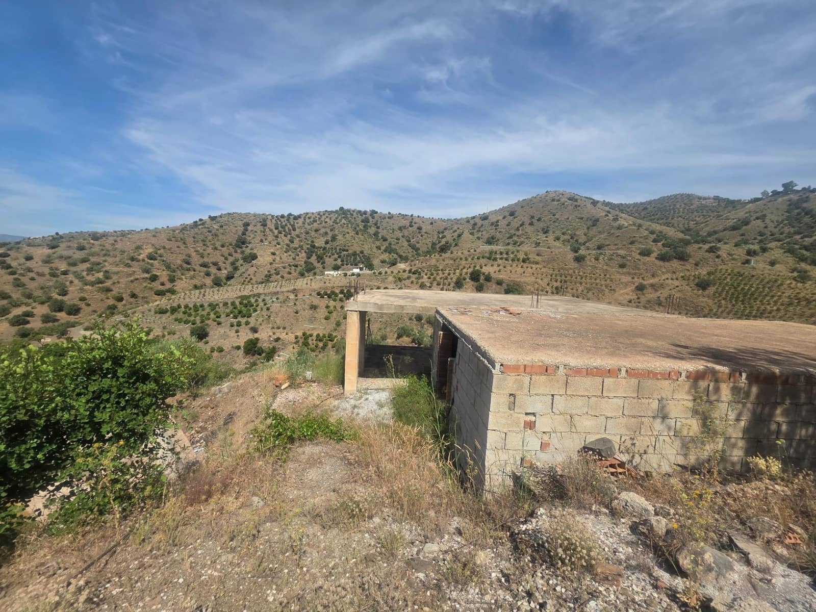 1 bedroom Finca/Country House for sale in Canillas de Aceituno - € 45,000 (Ref: 9893821)