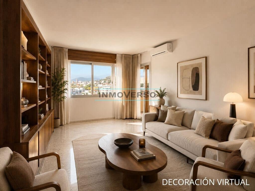 3 bedroom Flat for sale in La Cala del Moral with pool - € 375,000 (Ref: 9907523)