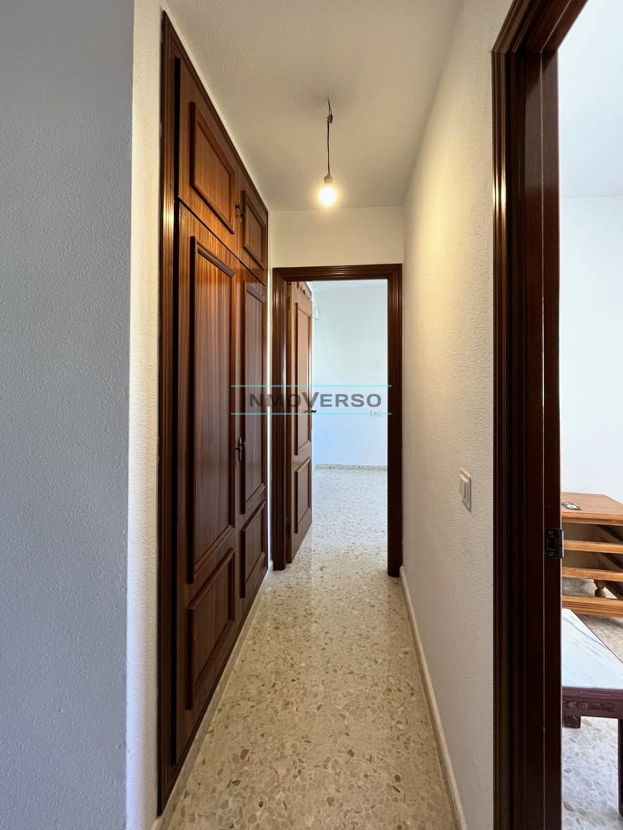 3 bedroom Flat for sale in La Cala del Moral with pool - € 375,000 (Ref: 9907523)