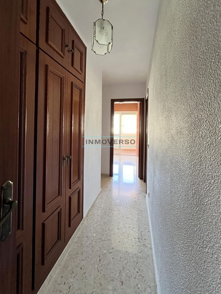 3 bedroom Flat for sale in La Cala del Moral with pool - € 375,000 (Ref: 9907523)