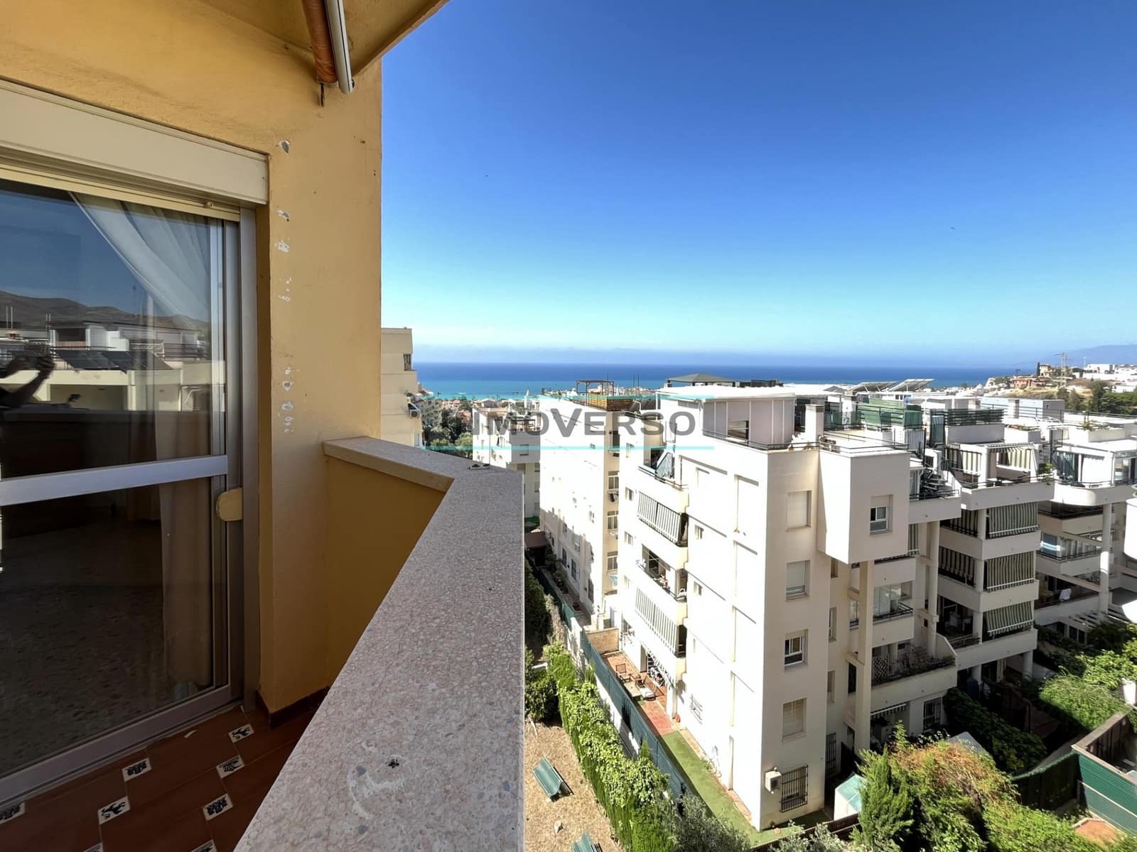 3 bedroom Flat for sale in La Cala del Moral with pool - € 375,000 (Ref: 9907523)