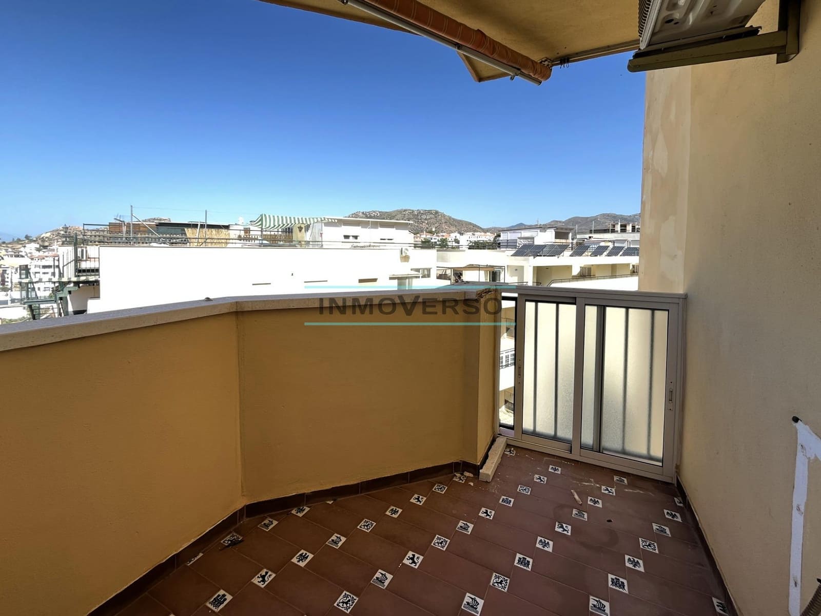 3 bedroom Flat for sale in La Cala del Moral with pool - € 375,000 (Ref: 9907523)