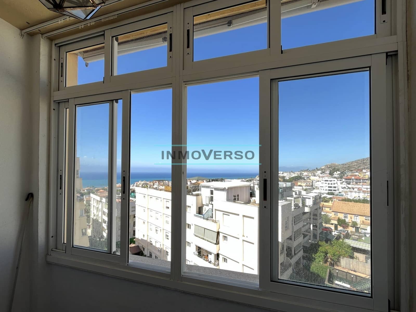 3 bedroom Flat for sale in La Cala del Moral with pool - € 375,000 (Ref: 9907523)