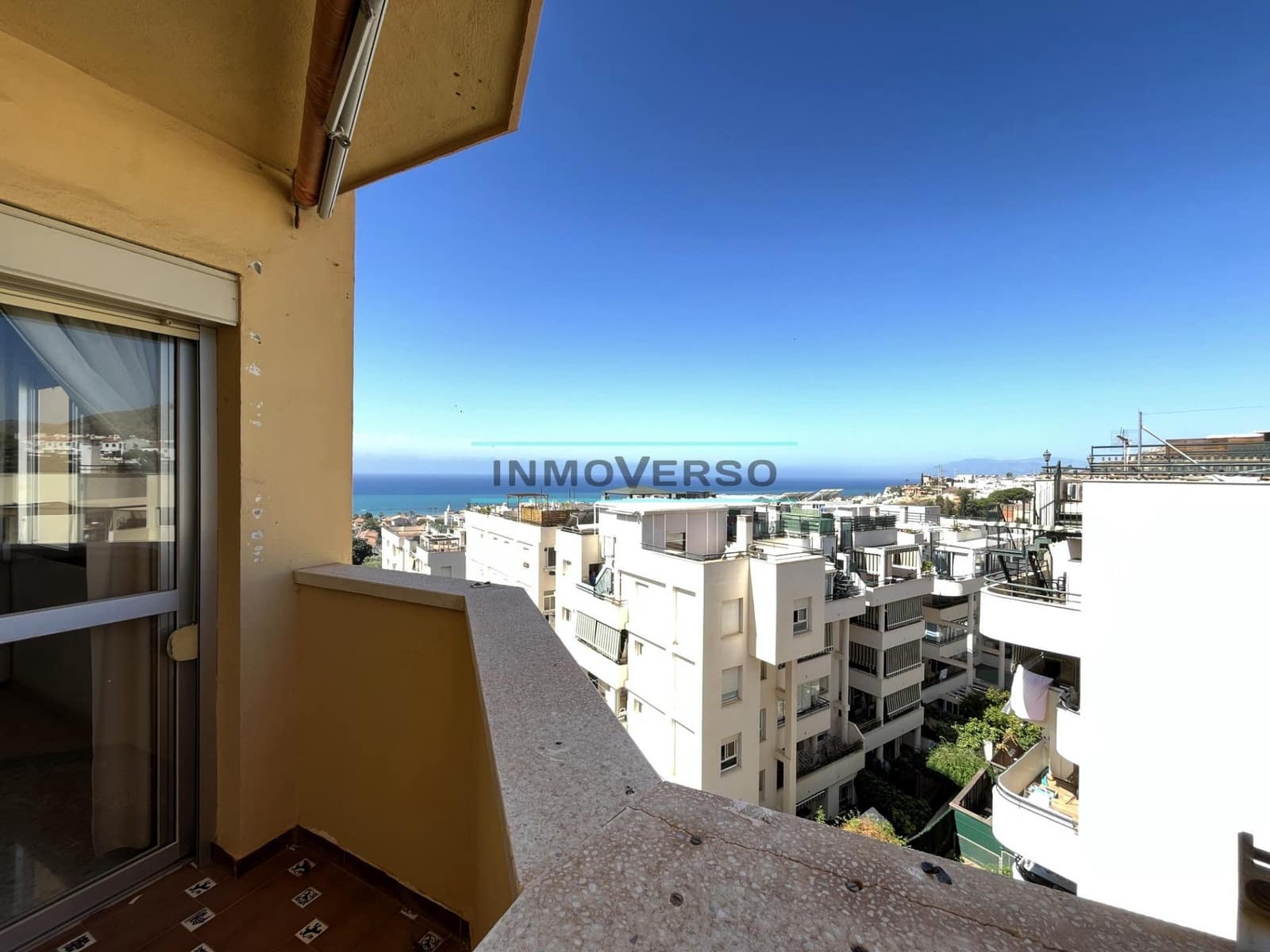 3 bedroom Flat for sale in La Cala del Moral with pool - € 375,000 (Ref: 9907523)