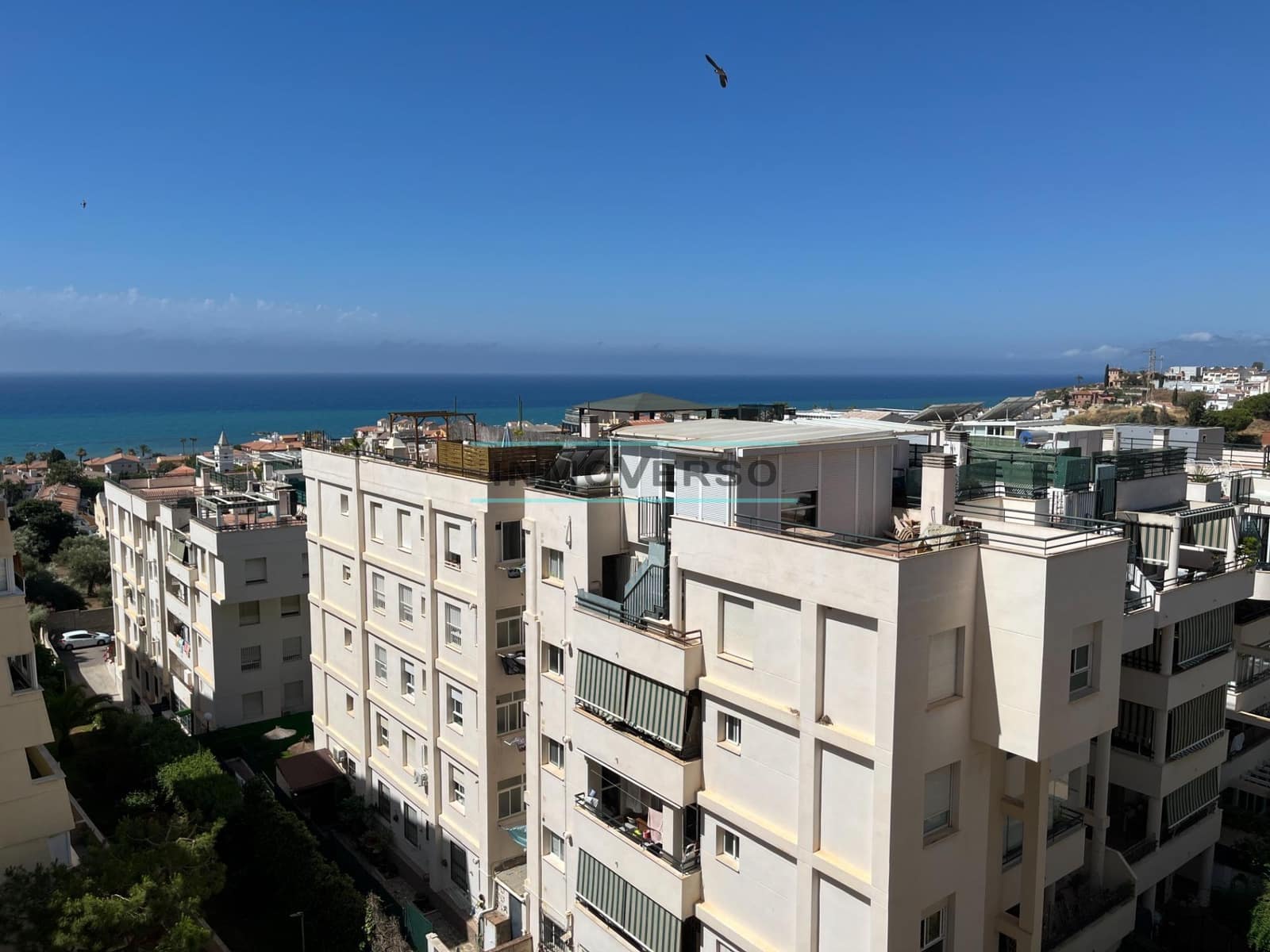3 bedroom Flat for sale in La Cala del Moral with pool - € 375,000 (Ref: 9907523)