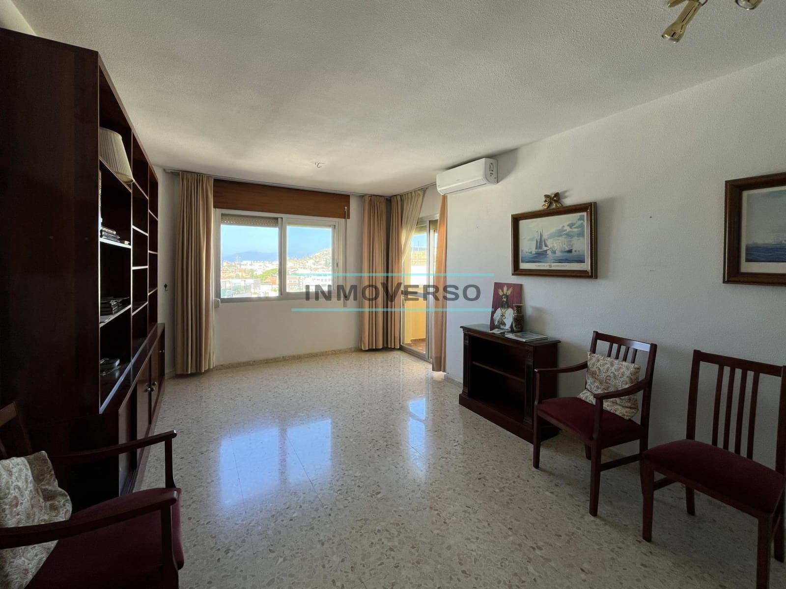 3 bedroom Flat for sale in La Cala del Moral with pool - € 375,000 (Ref: 9907523)