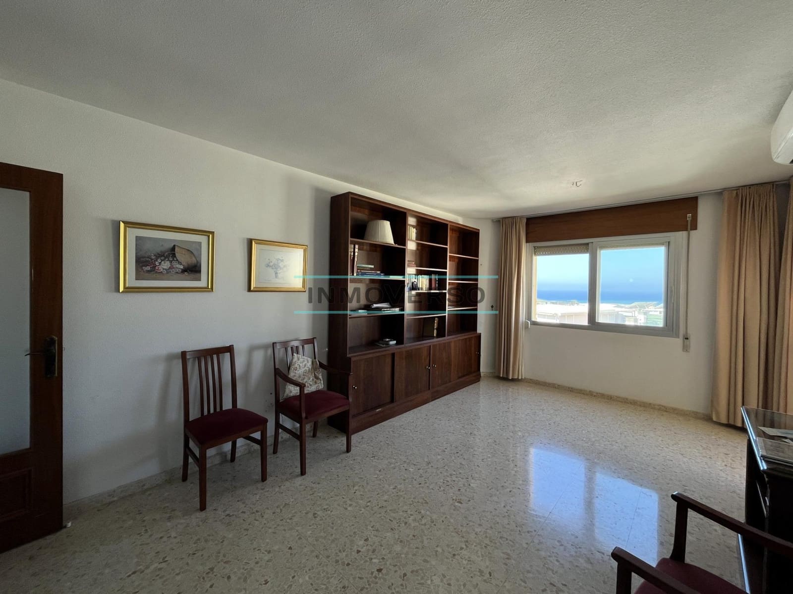 3 bedroom Flat for sale in La Cala del Moral with pool - € 375,000 (Ref: 9907523)