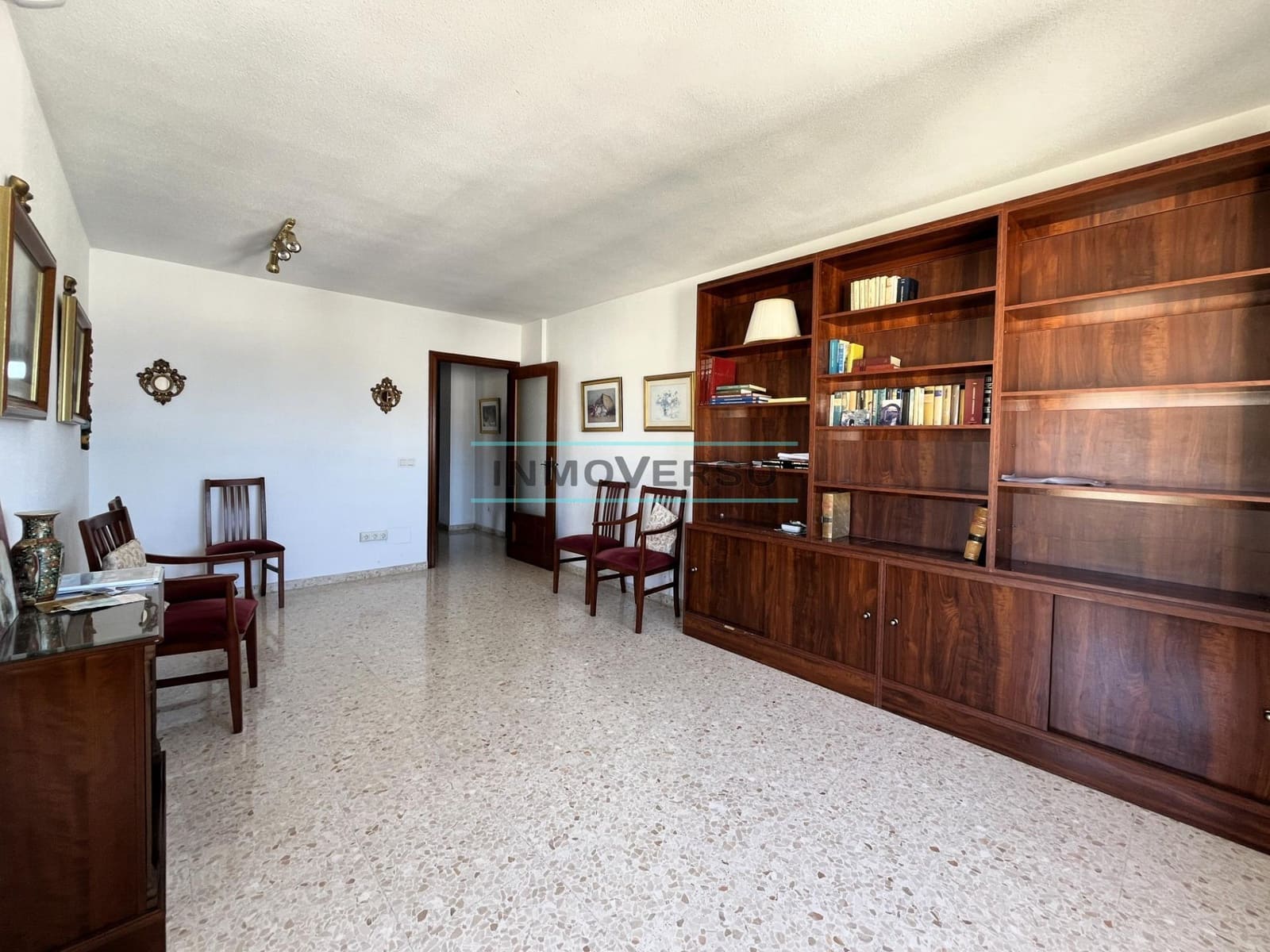 3 bedroom Flat for sale in La Cala del Moral with pool - € 375,000 (Ref: 9907523)