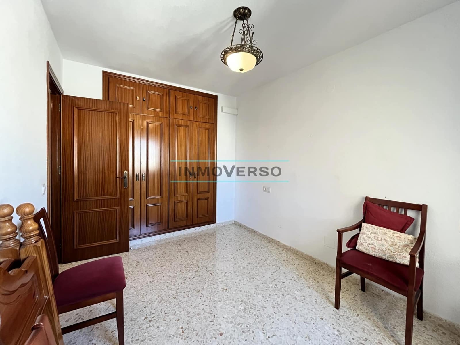 3 bedroom Flat for sale in La Cala del Moral with pool - € 375,000 (Ref: 9907523)