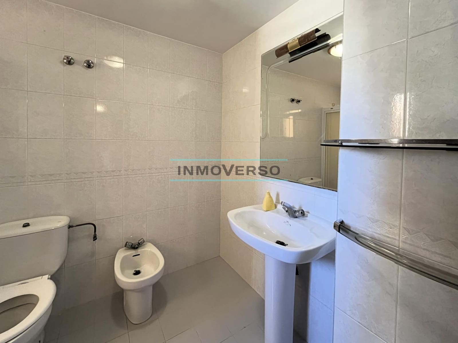 3 bedroom Flat for sale in La Cala del Moral with pool - € 375,000 (Ref: 9907523)