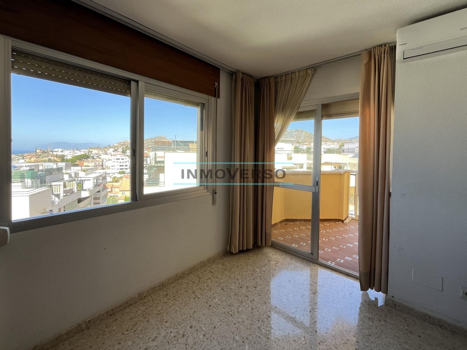 3 bedroom Flat for sale in La Cala del Moral with pool - € 375,000 (Ref: 9907523)