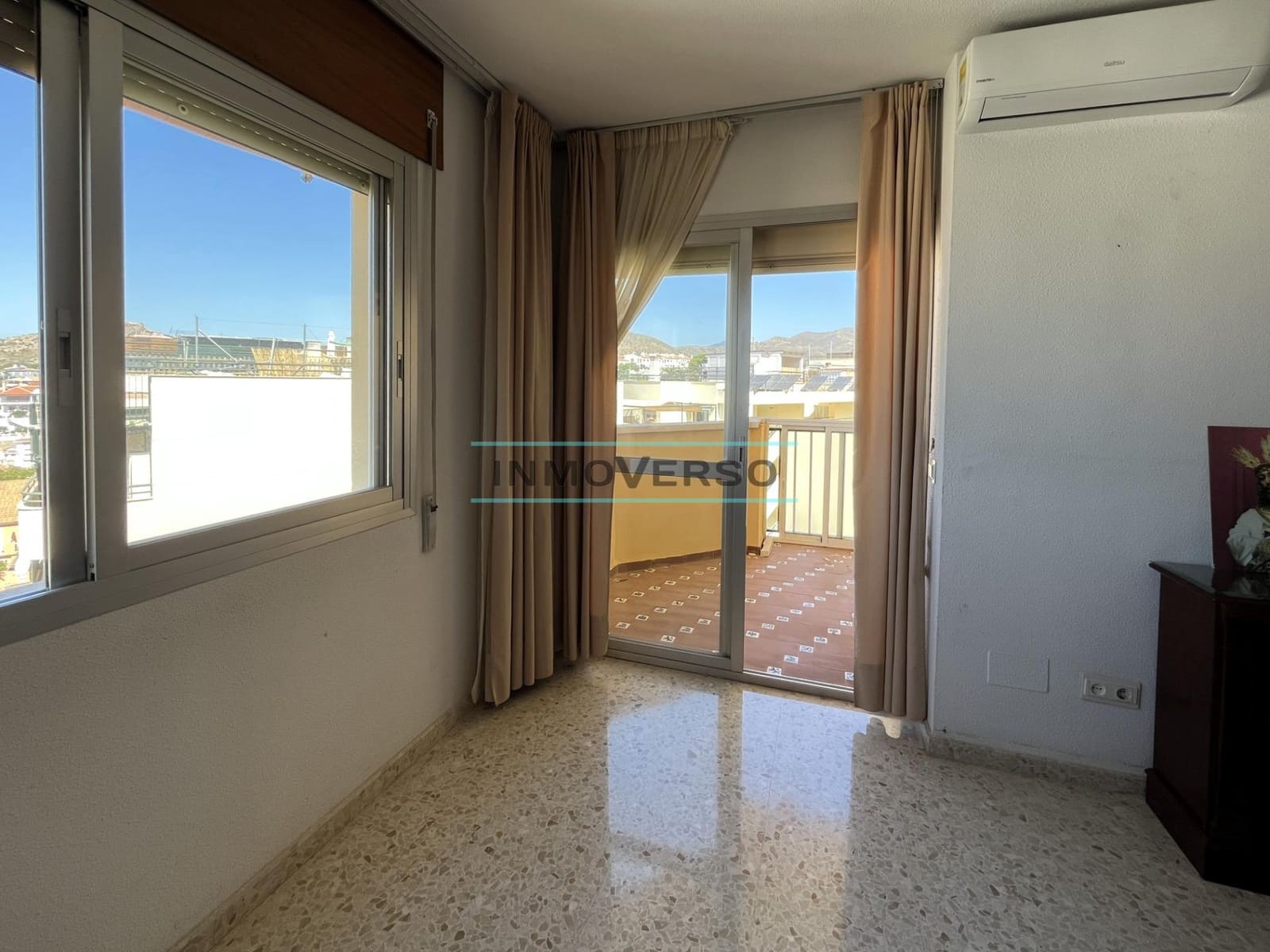 3 bedroom Flat for sale in La Cala del Moral with pool - € 375,000 (Ref: 9907523)