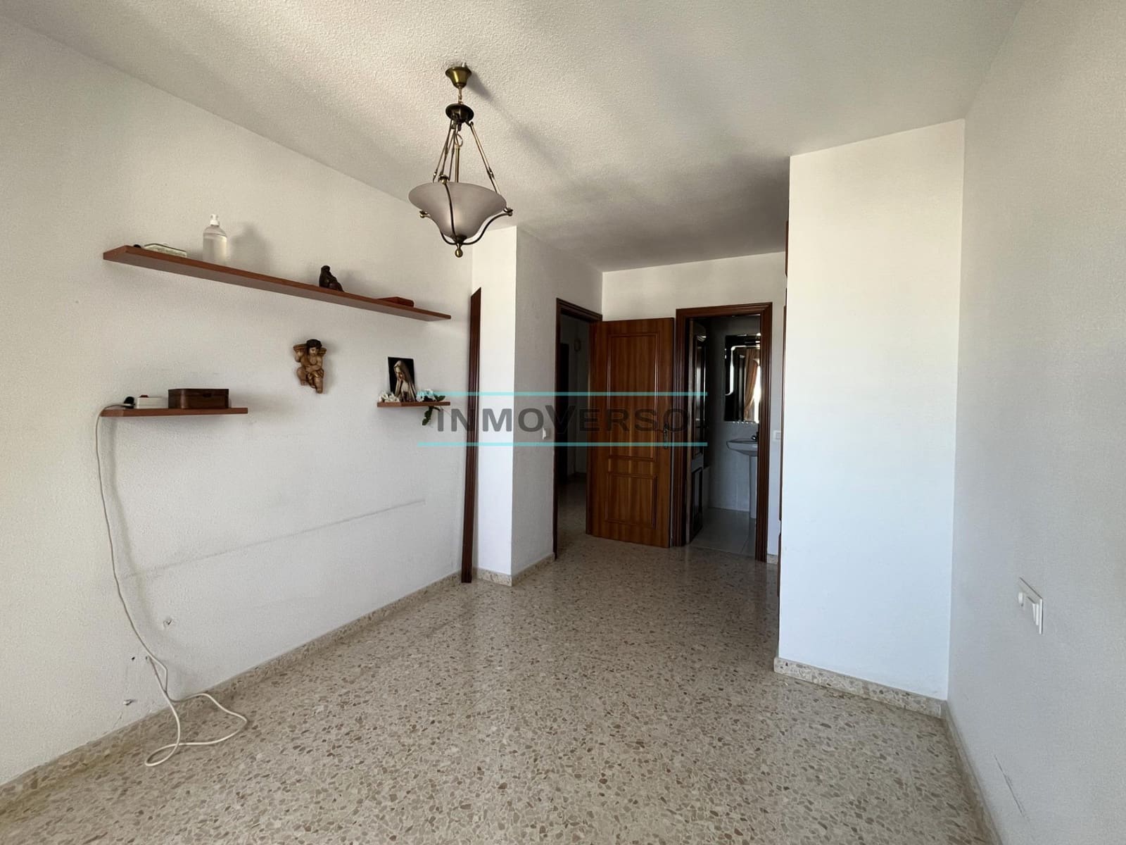 3 bedroom Flat for sale in La Cala del Moral with pool - € 375,000 (Ref: 9907523)