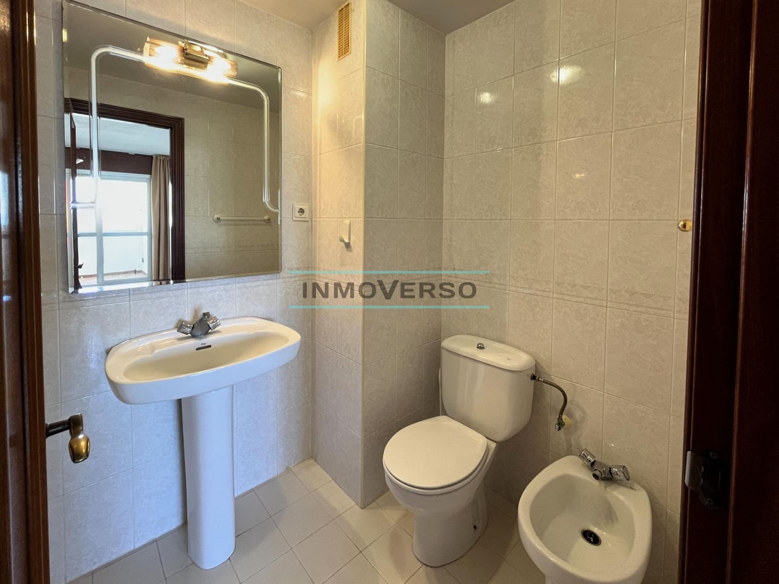 3 bedroom Flat for sale in La Cala del Moral with pool - € 375,000 (Ref: 9907523)