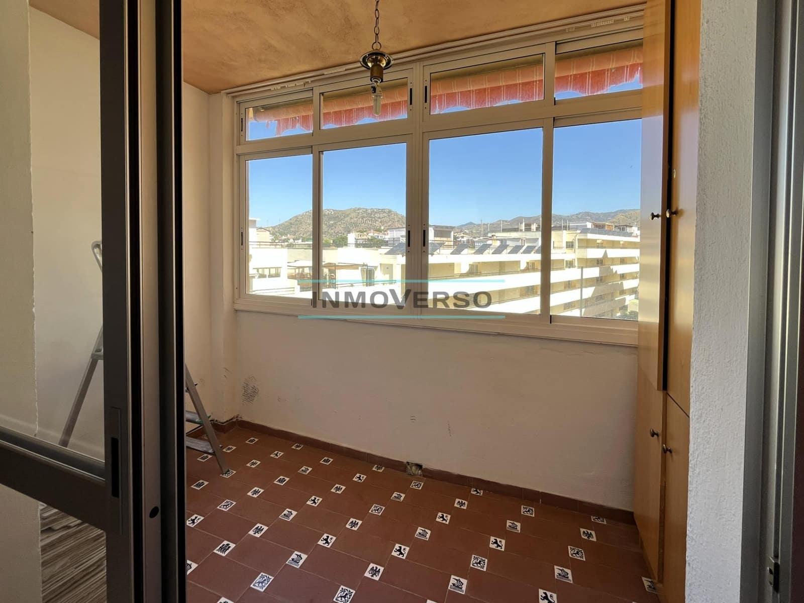 3 bedroom Flat for sale in La Cala del Moral with pool - € 375,000 (Ref: 9907523)