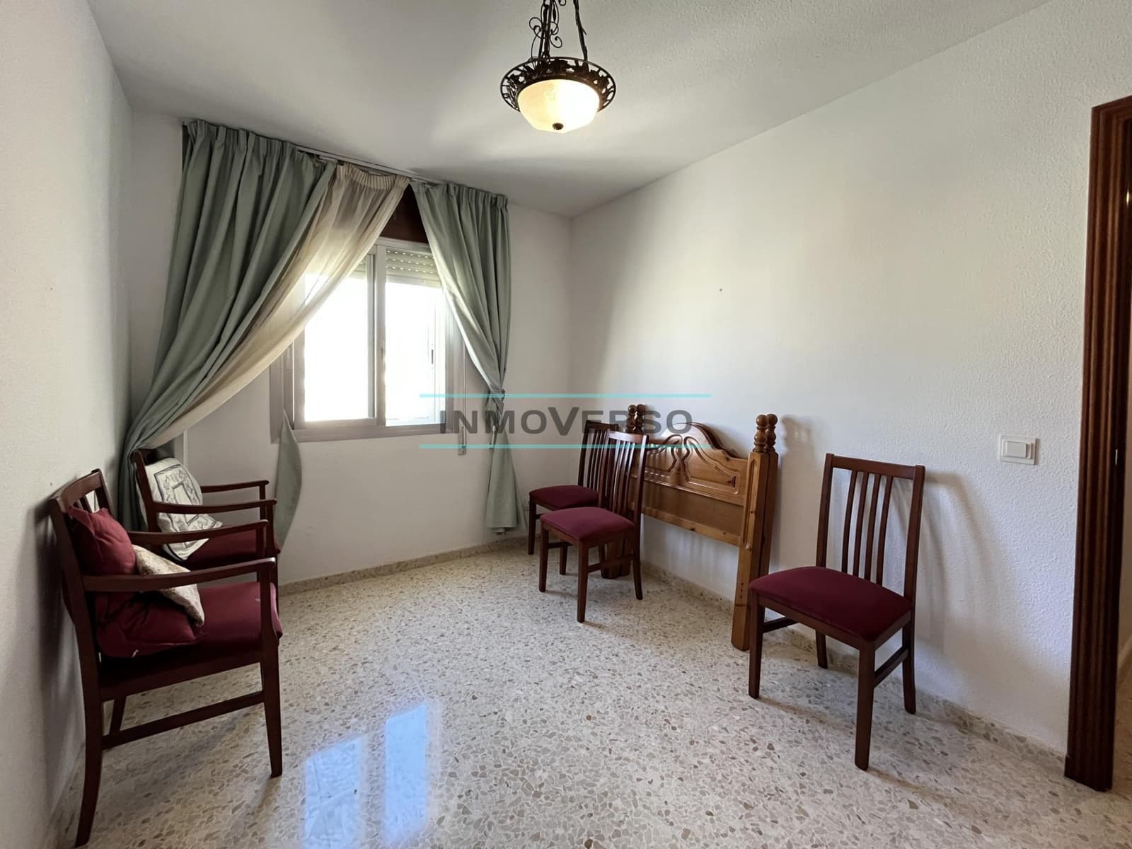 3 bedroom Flat for sale in La Cala del Moral with pool - € 375,000 (Ref: 9907523)