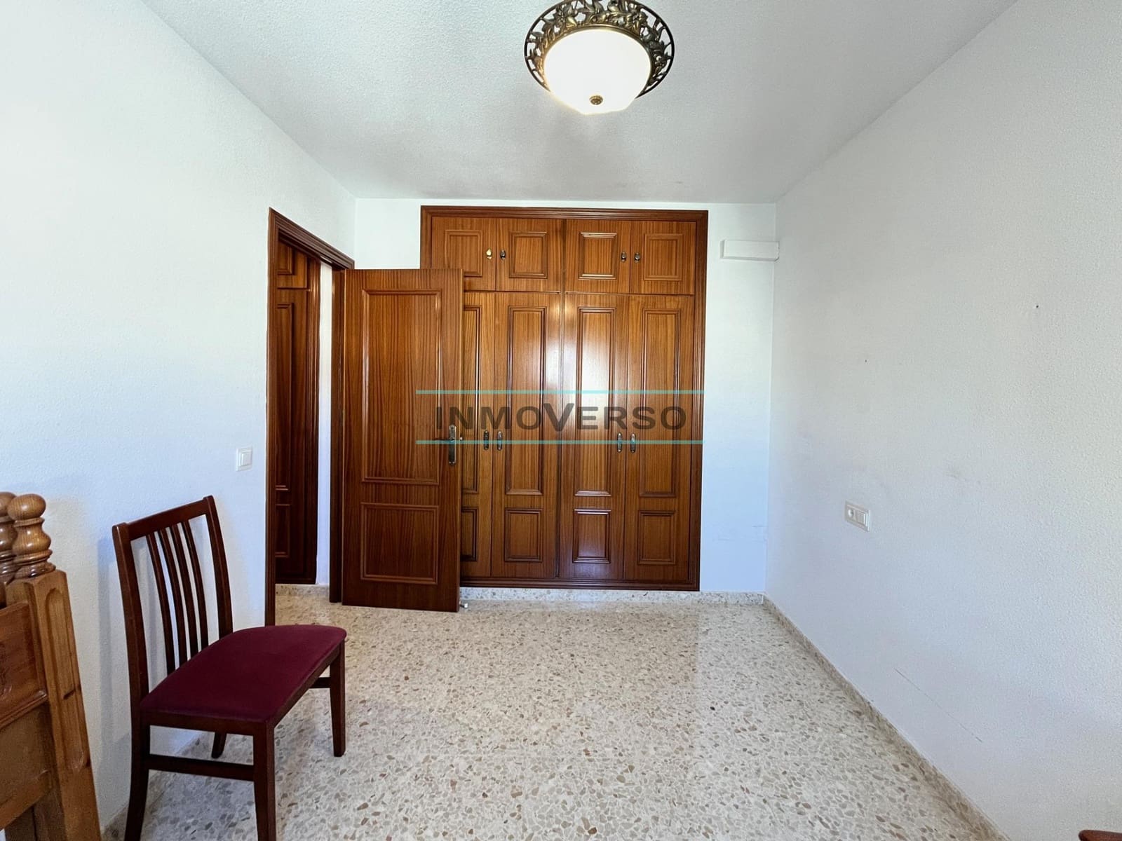 3 bedroom Flat for sale in La Cala del Moral with pool - € 375,000 (Ref: 9907523)