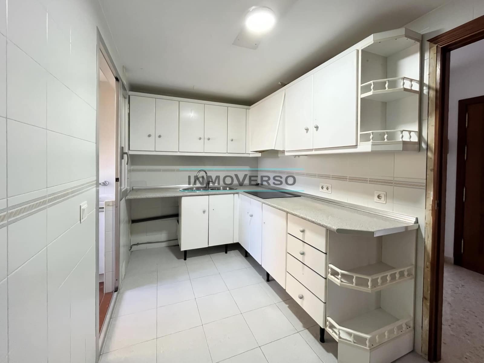 3 bedroom Flat for sale in La Cala del Moral with pool - € 375,000 (Ref: 9907523)