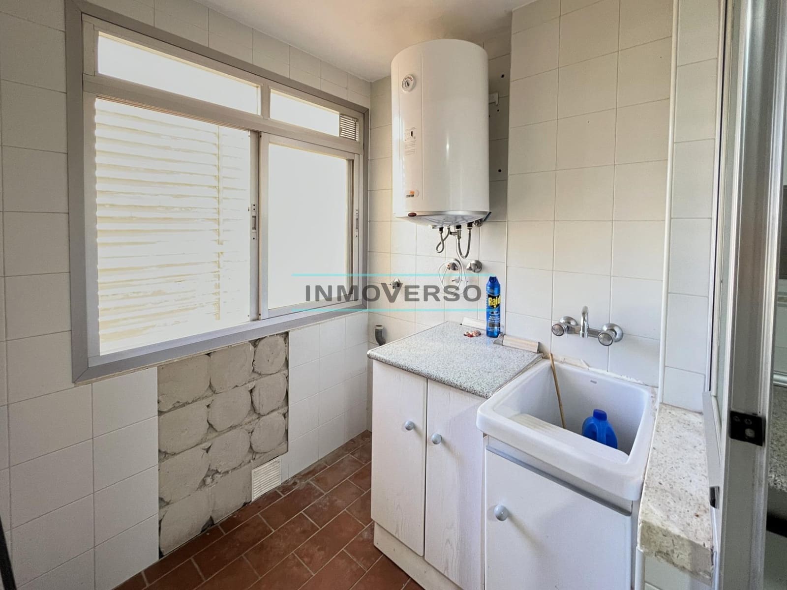 3 bedroom Flat for sale in La Cala del Moral with pool - € 375,000 (Ref: 9907523)