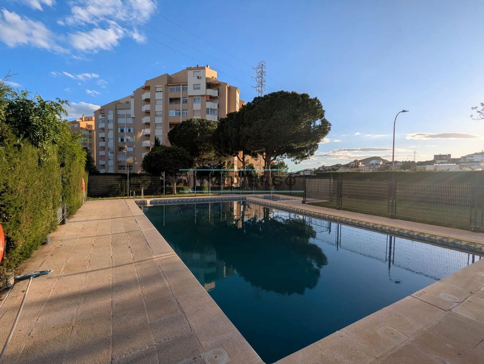 3 bedroom Flat for sale in La Cala del Moral with pool - € 375,000 (Ref: 9907523)