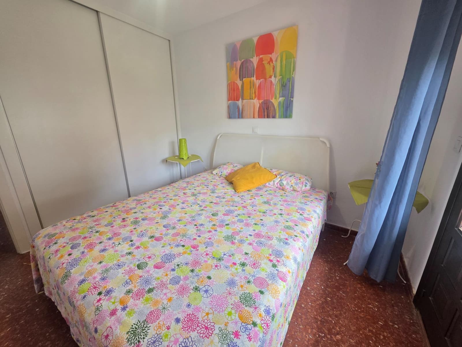 4 soveværelse Rækkehus til leje i Chilches med swimmingpool garage - € 1.300 (Ref: 9922269)