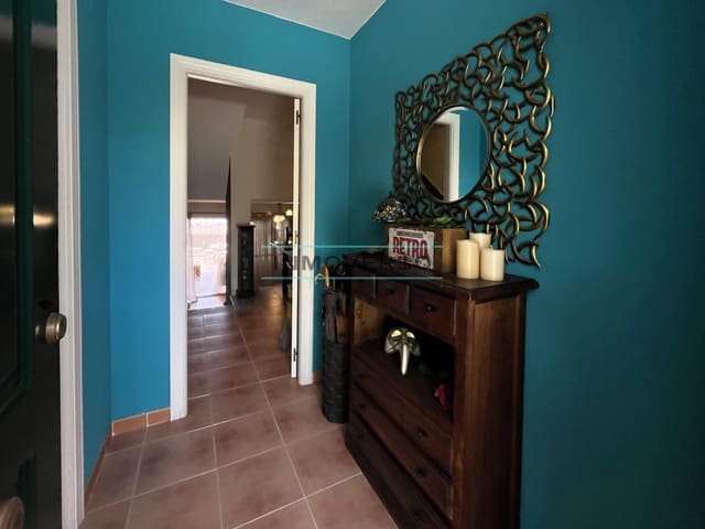 3 soveværelse Rækkehus til salg i Chilches, Vélez-Málaga med swimmingpool garage - € 465.000 (Ref: 9924590)