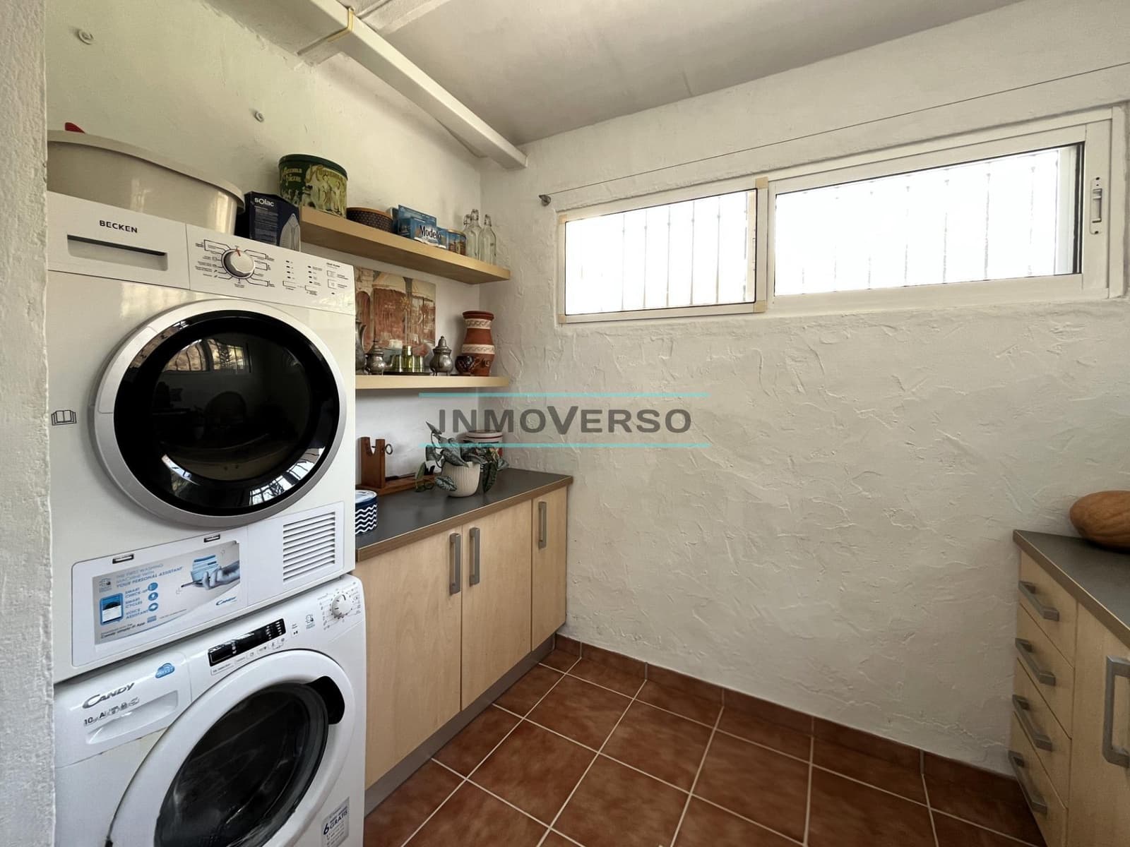 3 soveværelse Rækkehus til salg i Chilches med swimmingpool garage - € 465.000 (Ref: 9924590)