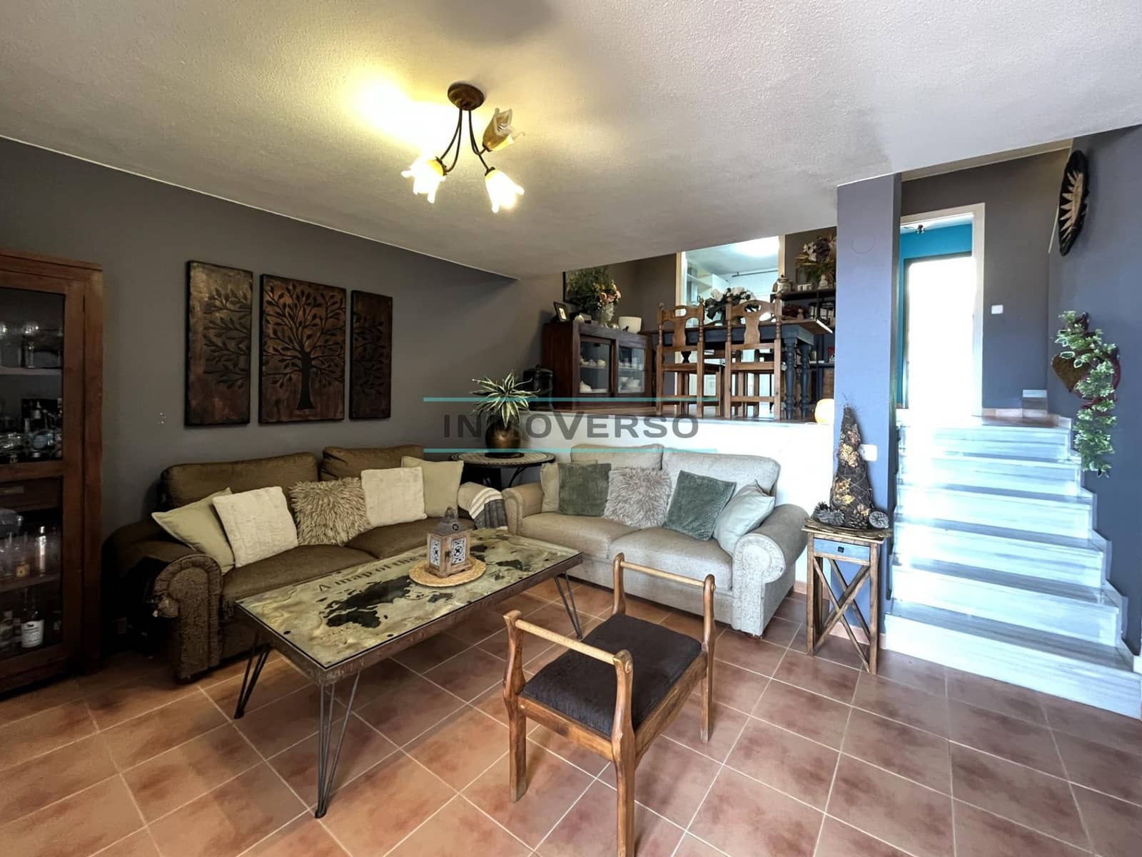 3 soveværelse Rækkehus til salg i Chilches med swimmingpool garage - € 465.000 (Ref: 9924590)