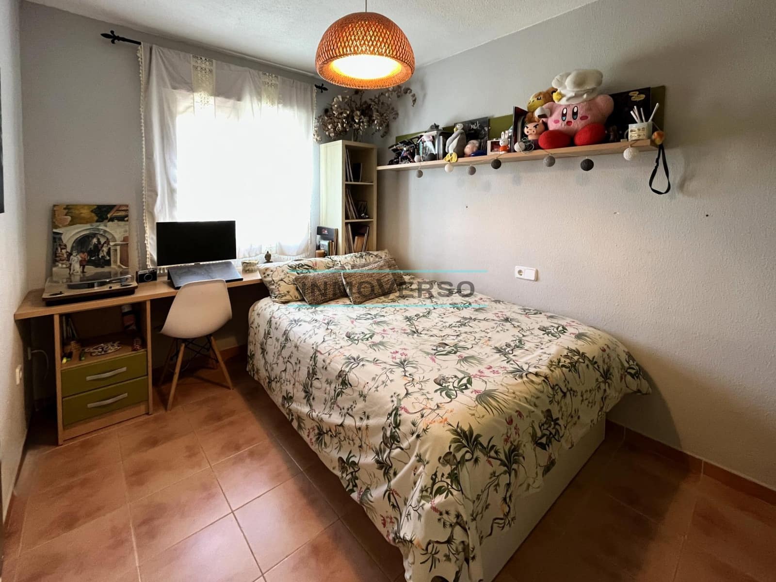3 soveværelse Rækkehus til salg i Chilches med swimmingpool garage - € 465.000 (Ref: 9924590)